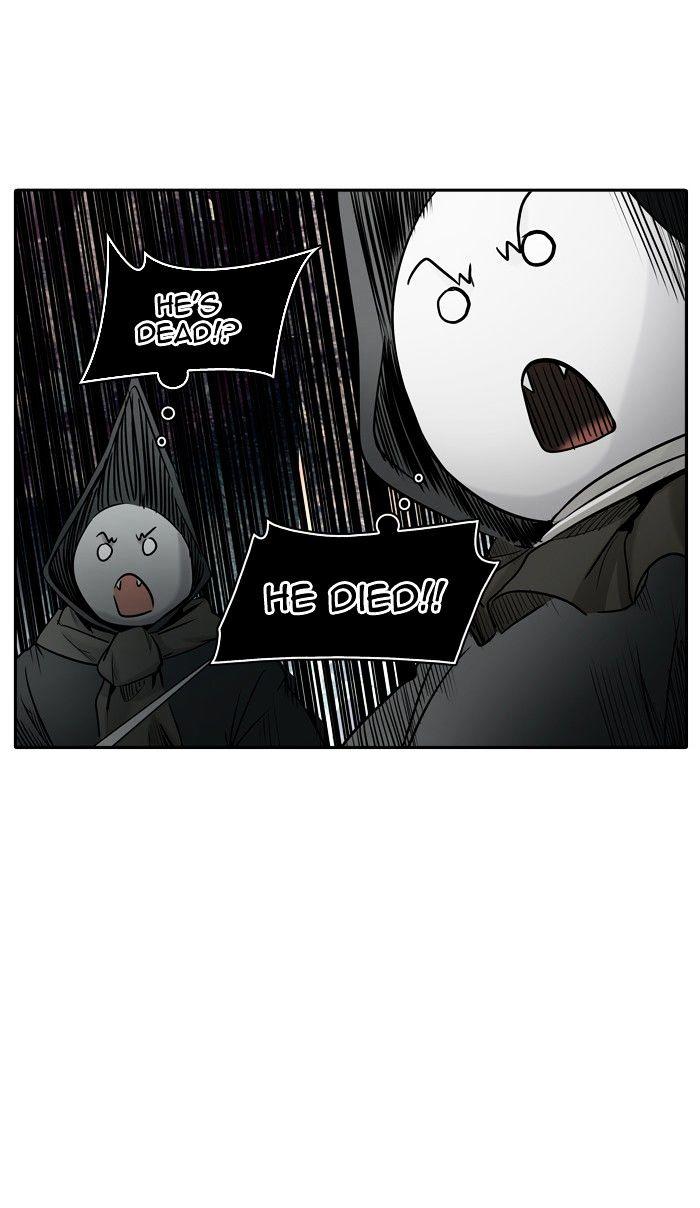 Tower Of God, Chapter 328 image 017